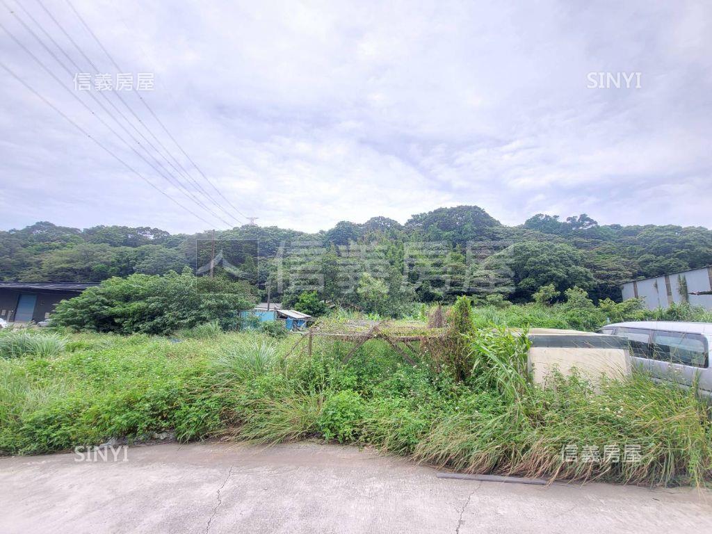 大面寬陳厝坑路臨路田地房屋室內格局與周邊環境