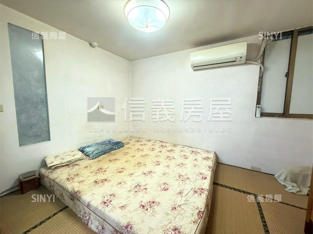 員林新城方正大兩房房屋室內格局與周邊環境