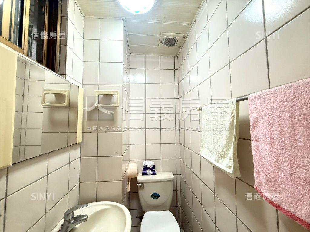 員林新城方正大兩房房屋室內格局與周邊環境