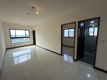 全新！市心朗朗｜兩房車位