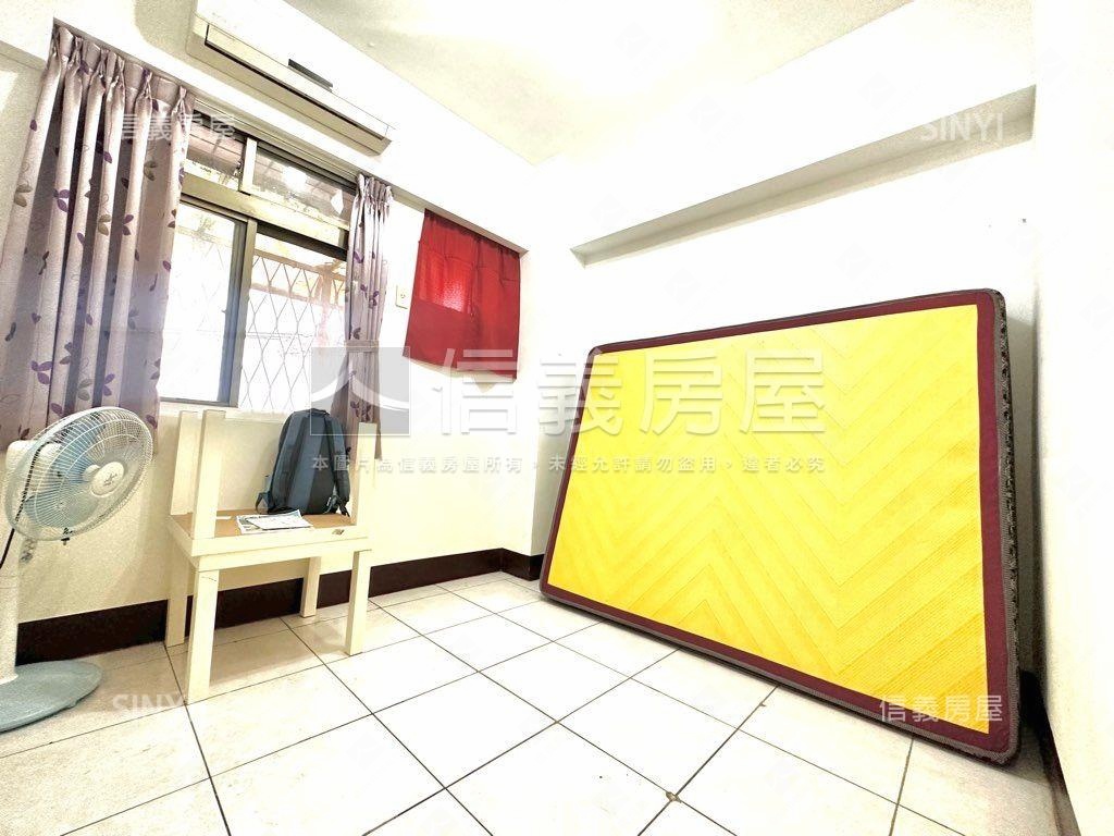 【稀有釋出】大湳兩房車位房屋室內格局與周邊環境