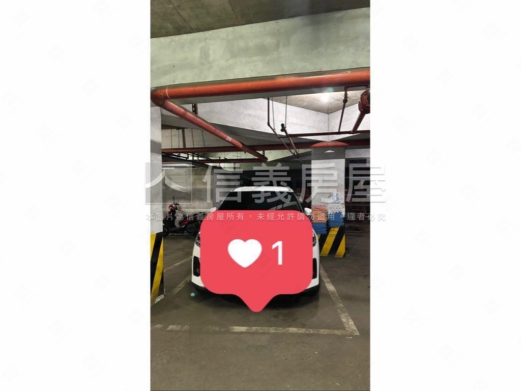 【稀有釋出】大湳兩房車位房屋室內格局與周邊環境