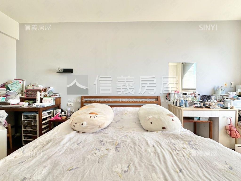 成功學區御天地高樓採光戶房屋室內格局與周邊環境