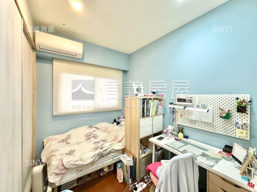 成功學區御天地高樓採光戶房屋室內格局與周邊環境