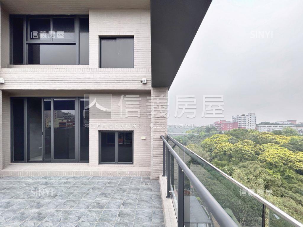 皇辰揚品天下典藏邊間透店房屋室內格局與周邊環境