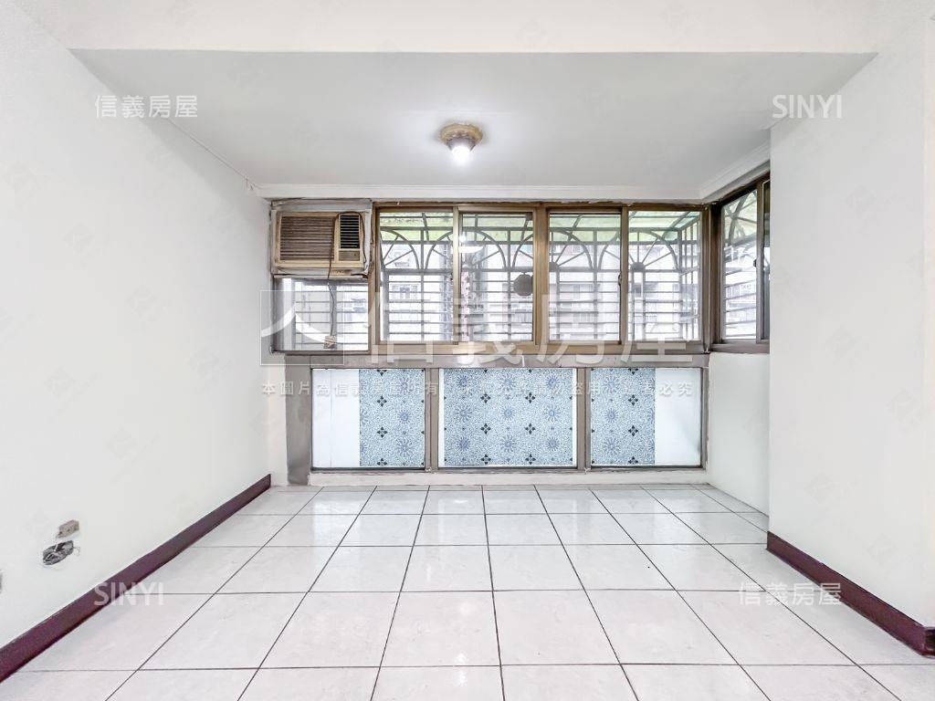 稀有推薦樟樹採光三房華廈房屋室內格局與周邊環境