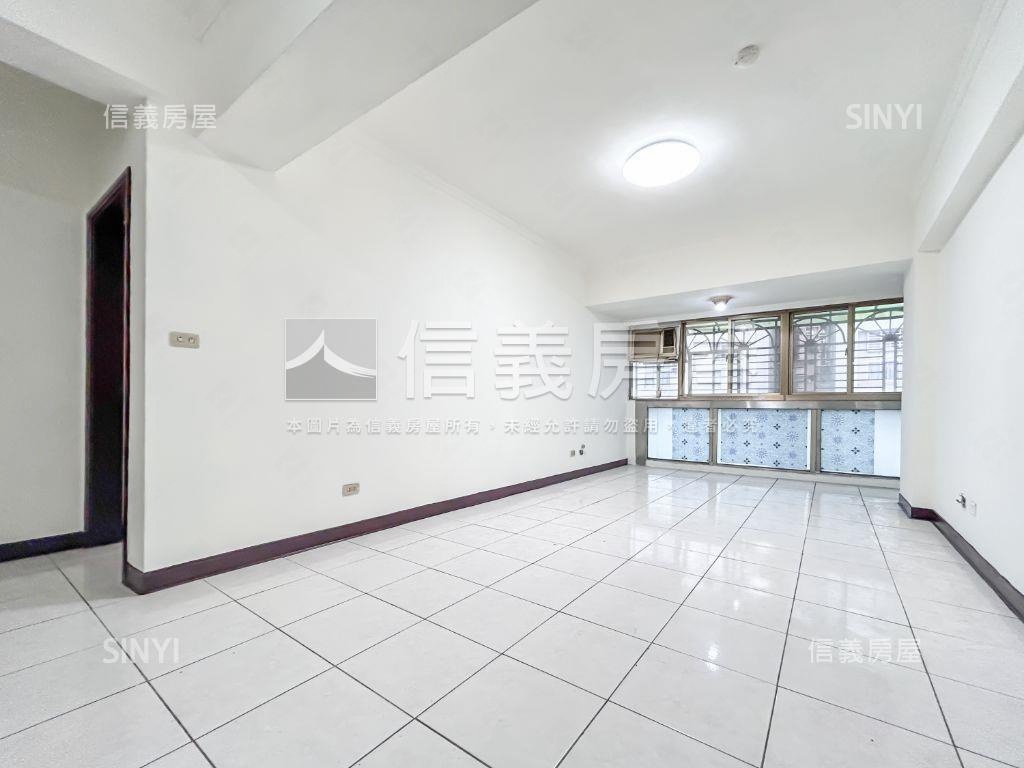 稀有推薦樟樹採光三房華廈房屋室內格局與周邊環境