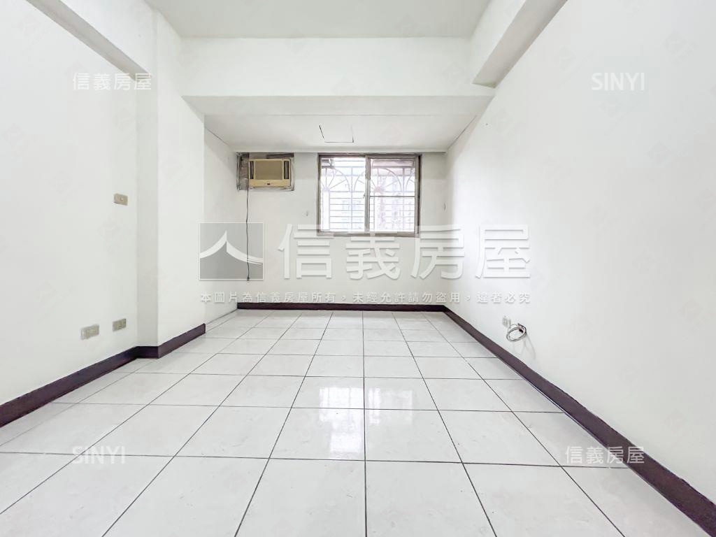 稀有推薦樟樹採光三房華廈房屋室內格局與周邊環境