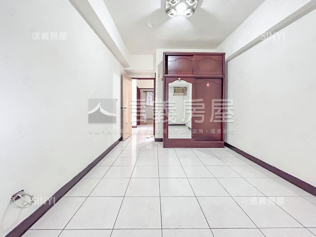 稀有推薦樟樹採光三房華廈房屋室內格局與周邊環境