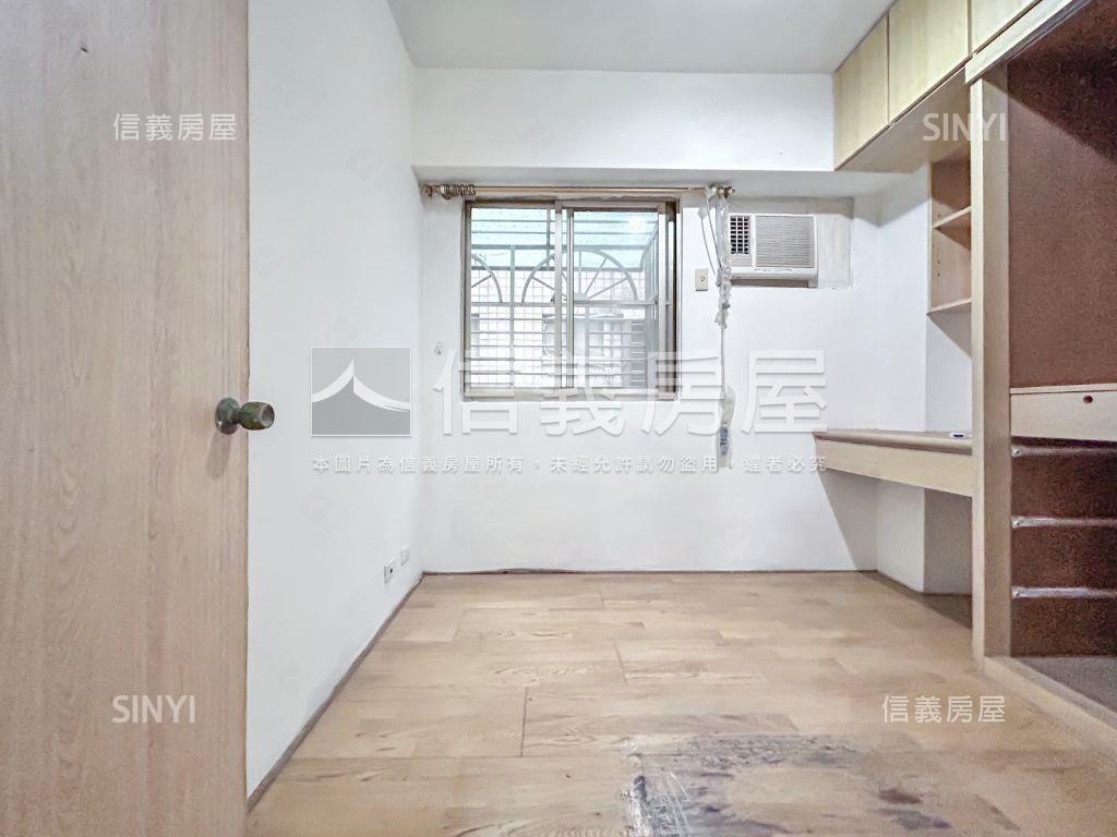 稀有推薦樟樹採光三房華廈房屋室內格局與周邊環境