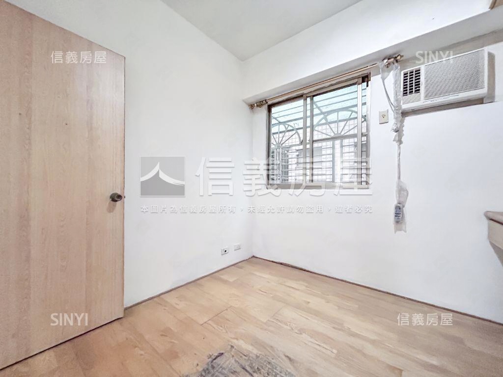 稀有推薦樟樹採光三房華廈房屋室內格局與周邊環境