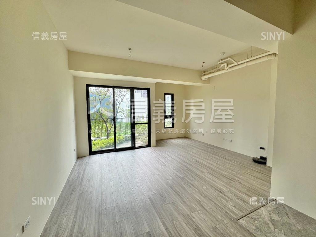 單元二蕼禧智慧透天－裝潢房屋室內格局與周邊環境