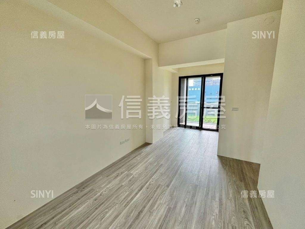 單元二蕼禧智慧透天－裝潢房屋室內格局與周邊環境