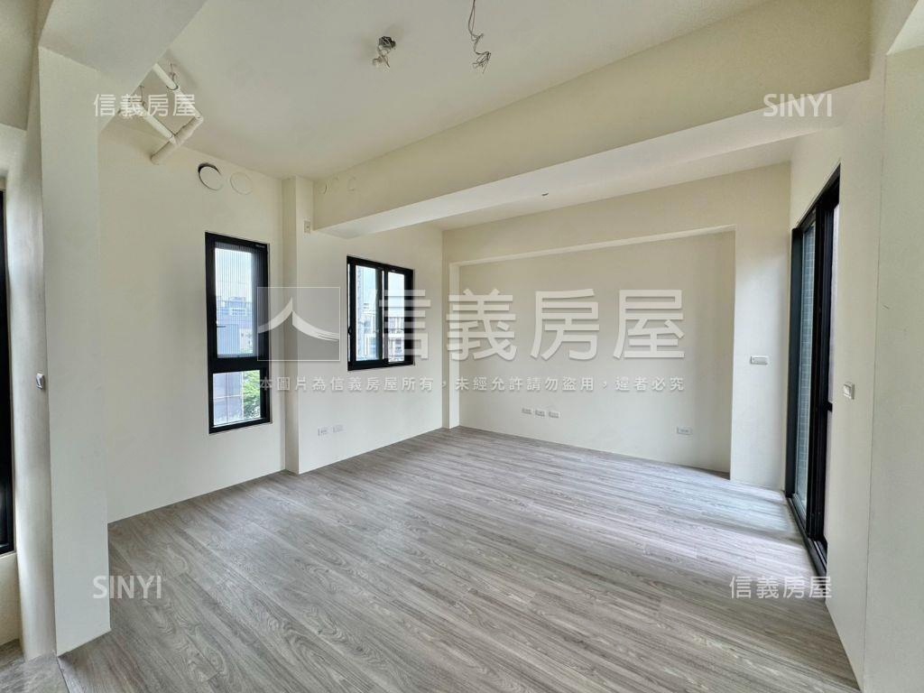 單元二蕼禧智慧透天－裝潢房屋室內格局與周邊環境