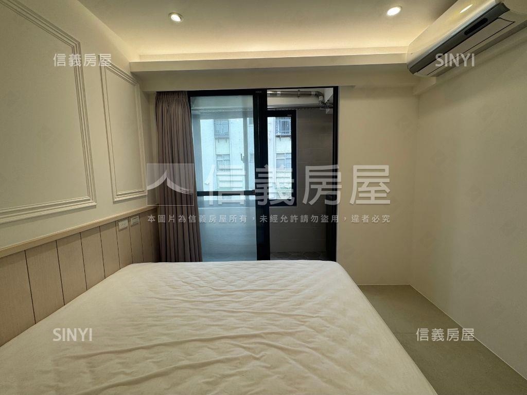 ＮＥＷ東區美妝電梯２房房屋室內格局與周邊環境