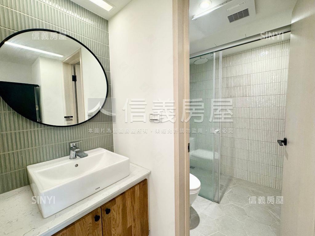 ＮＥＷ東區美妝電梯２房房屋室內格局與周邊環境