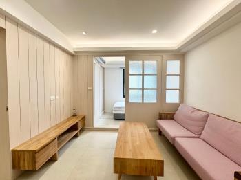 ＮＥＷ東區美妝電梯２房