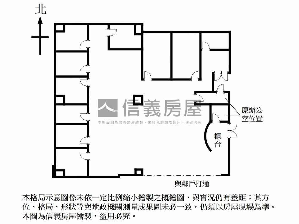 加瑪科技１４９附４車位房屋室內格局與周邊環境