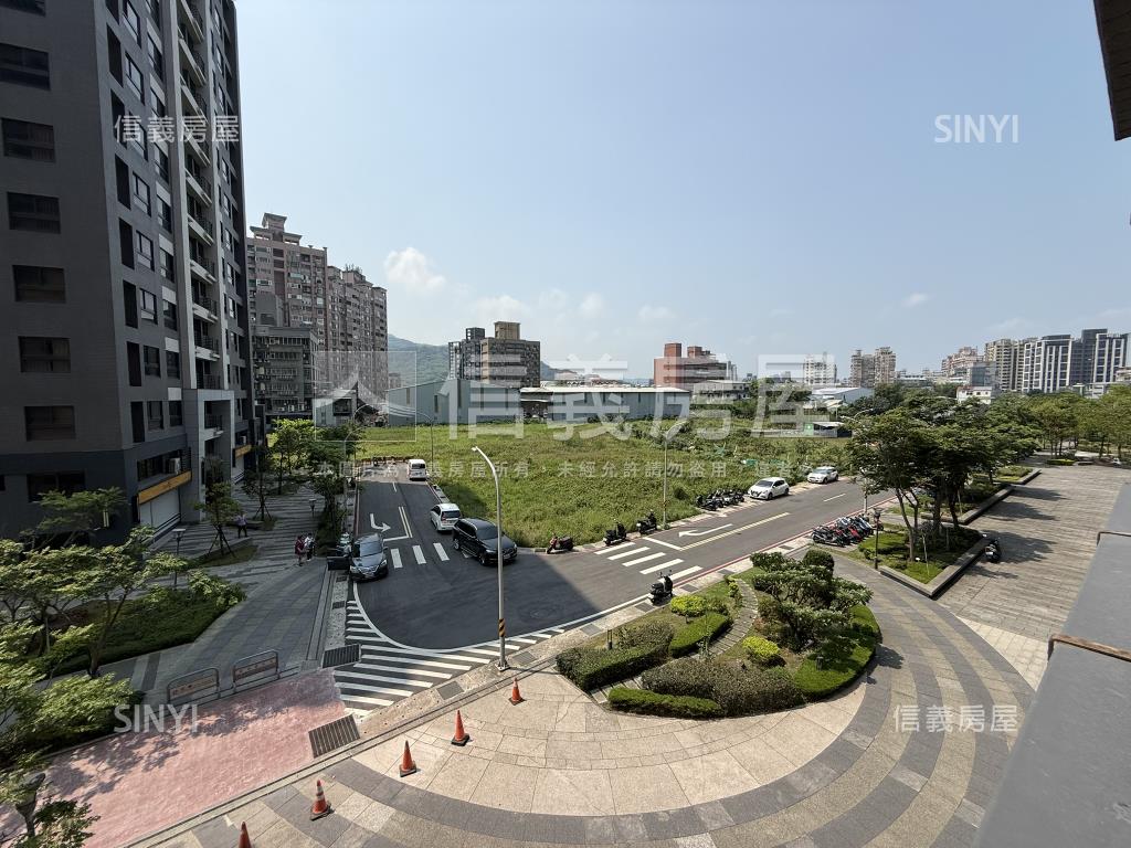 晴灣隱光靜好居房屋室內格局與周邊環境