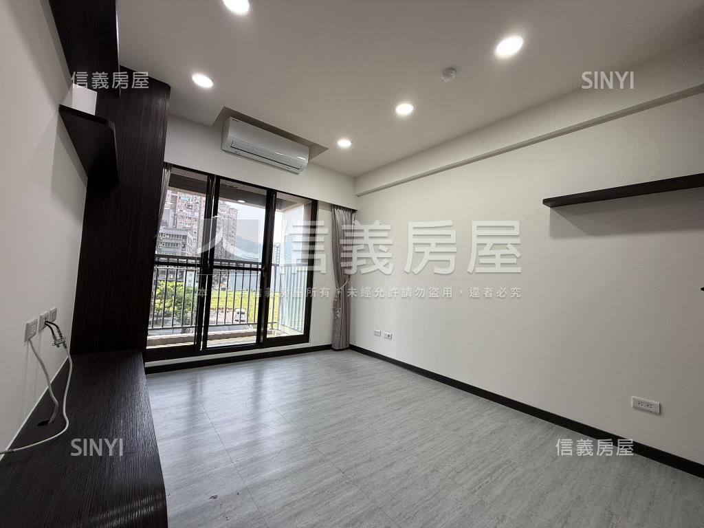 晴灣隱光靜好居房屋室內格局與周邊環境