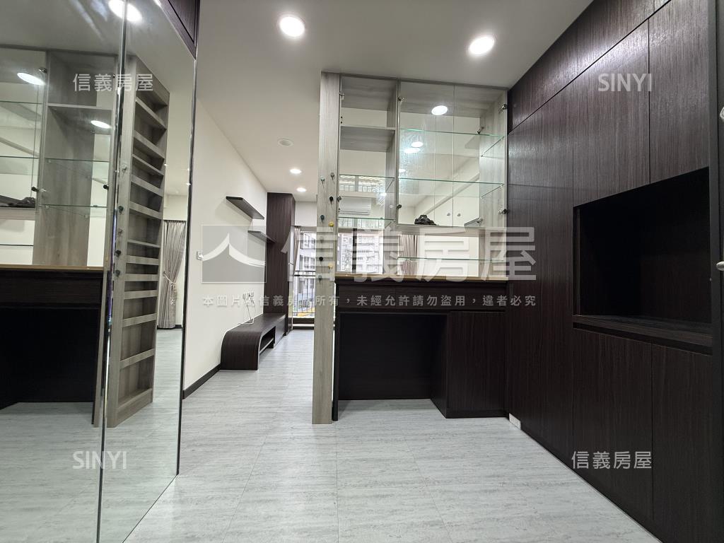 晴灣隱光靜好居房屋室內格局與周邊環境