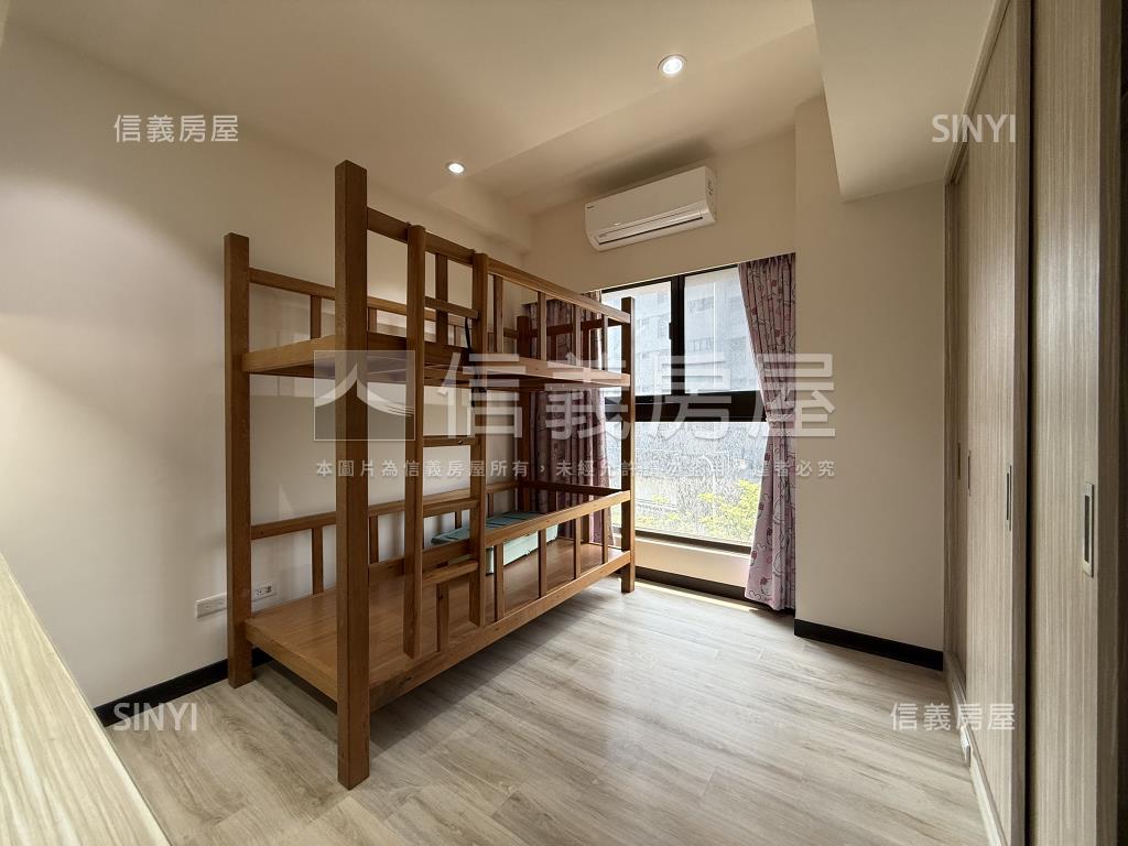 晴灣隱光靜好居房屋室內格局與周邊環境