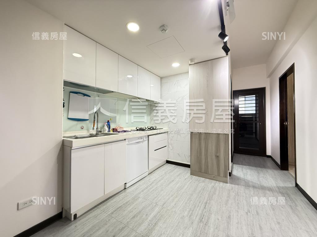 晴灣隱光靜好居房屋室內格局與周邊環境