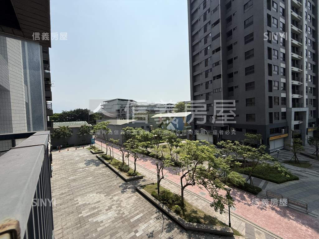 晴灣隱光靜好居房屋室內格局與周邊環境