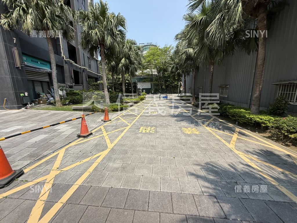 晴灣隱光靜好居房屋室內格局與周邊環境