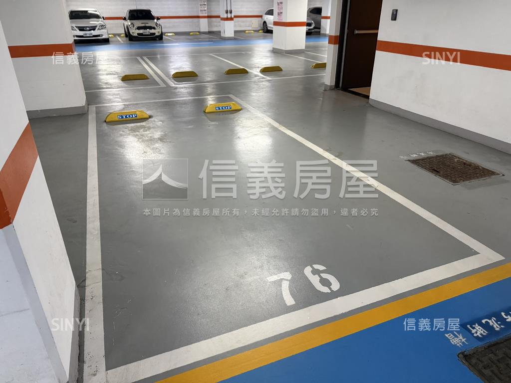 晴灣隱光靜好居房屋室內格局與周邊環境