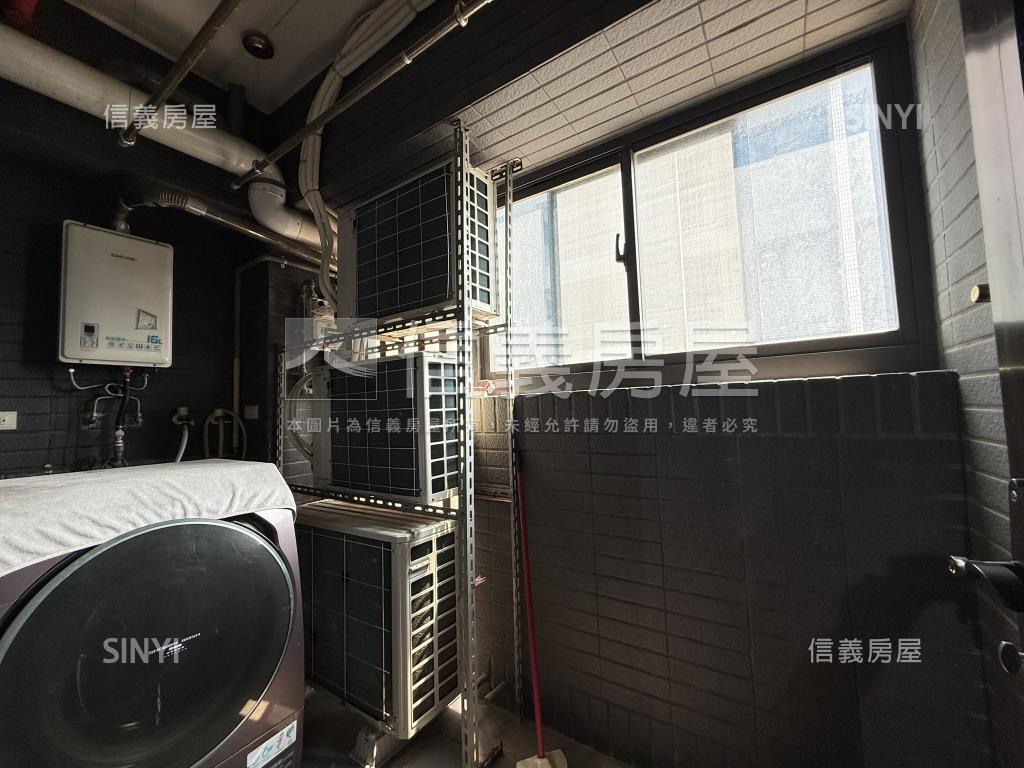 晴灣隱光靜好居房屋室內格局與周邊環境