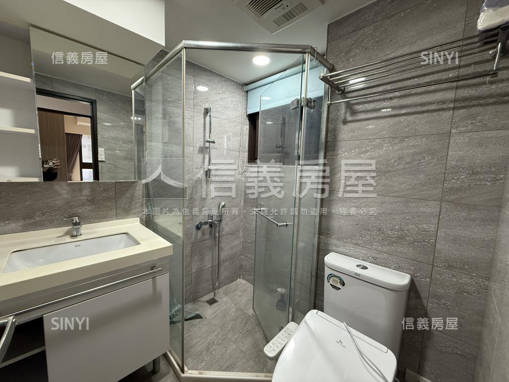 晴灣隱光靜好居房屋室內格局與周邊環境