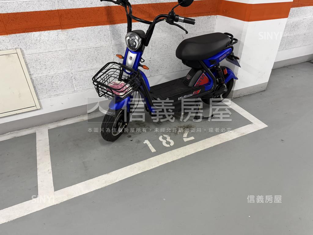 晴灣隱光靜好居房屋室內格局與周邊環境