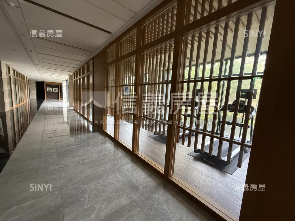 晴灣隱光靜好居房屋室內格局與周邊環境