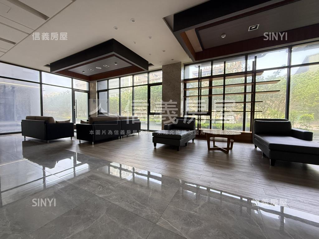 晴灣隱光靜好居房屋室內格局與周邊環境