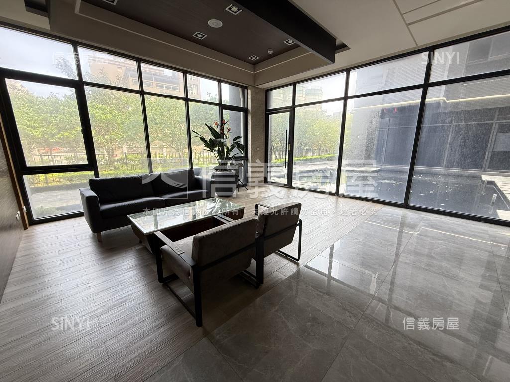 晴灣隱光靜好居房屋室內格局與周邊環境