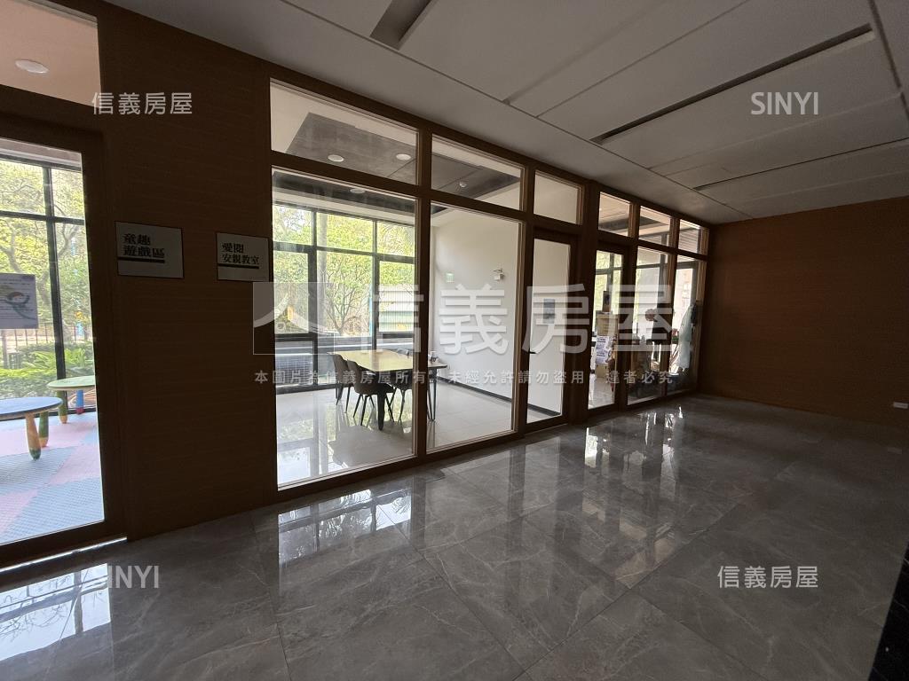 晴灣隱光靜好居房屋室內格局與周邊環境