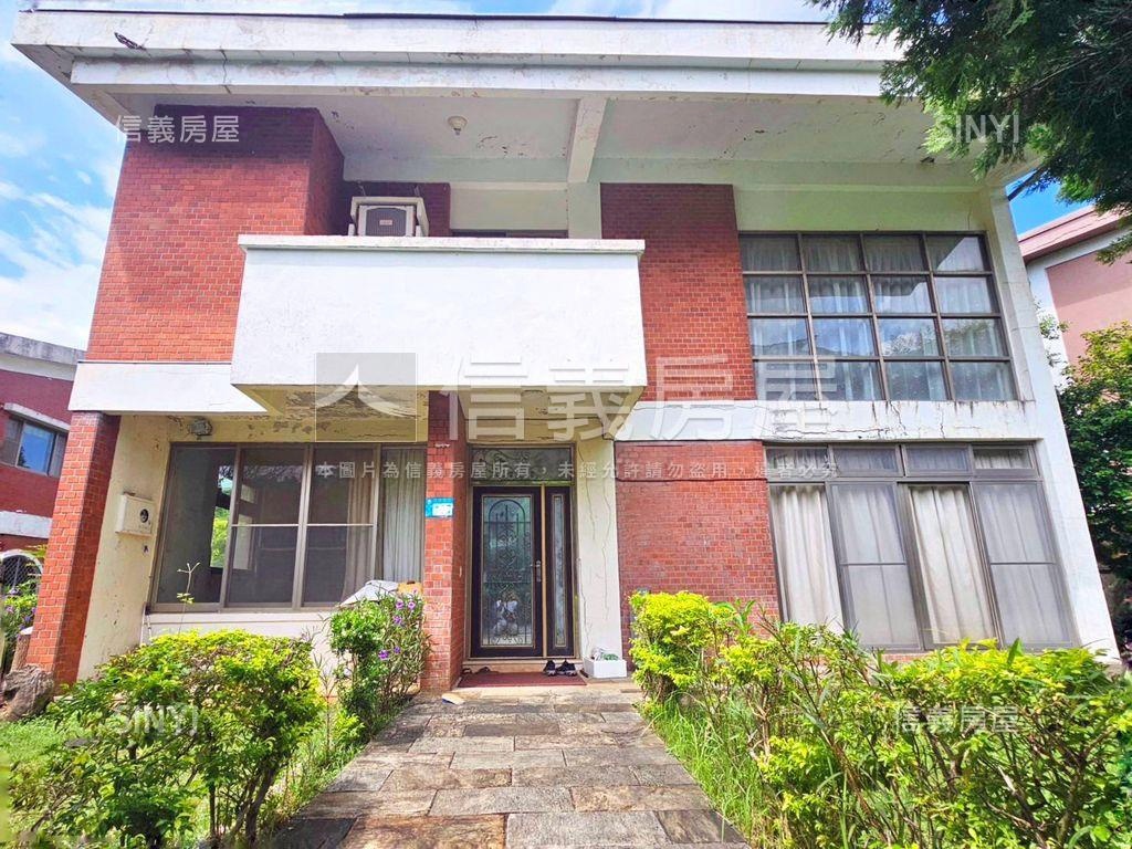 鄉根園透天房屋室內格局與周邊環境