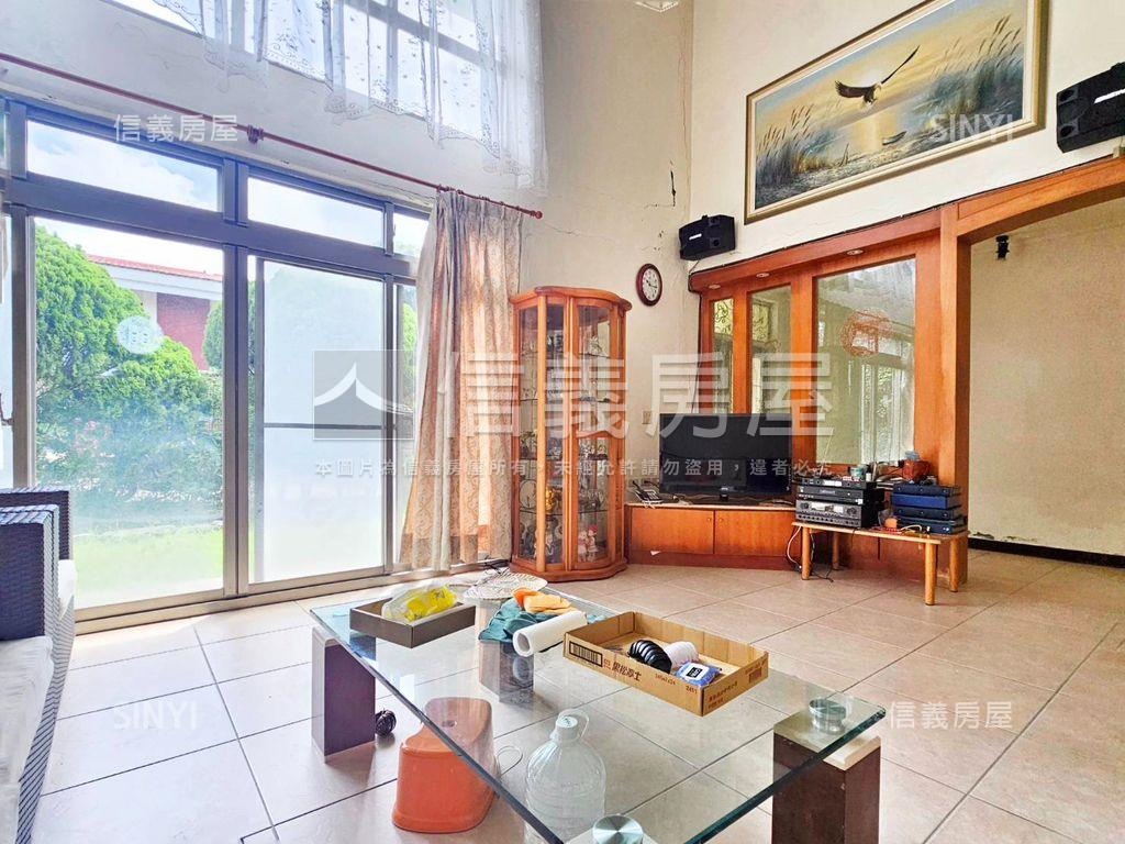 鄉根園透天房屋室內格局與周邊環境