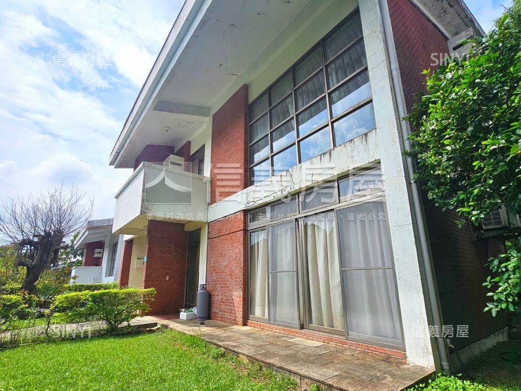 鄉根園透天房屋室內格局與周邊環境