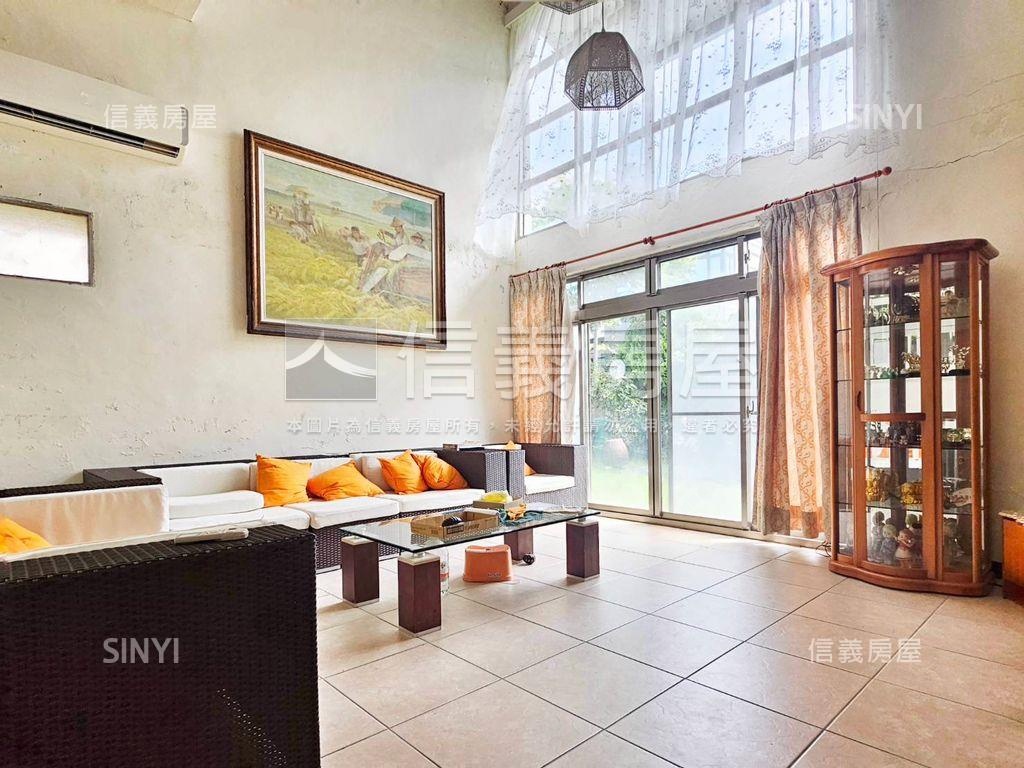 鄉根園透天房屋室內格局與周邊環境