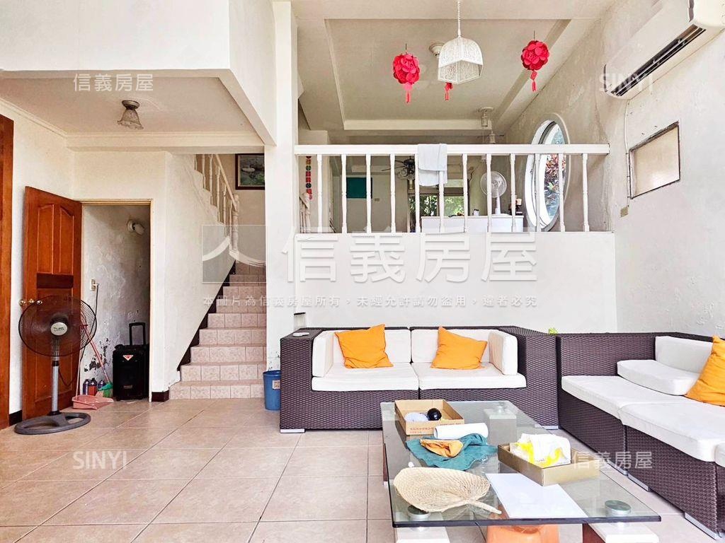 鄉根園透天房屋室內格局與周邊環境