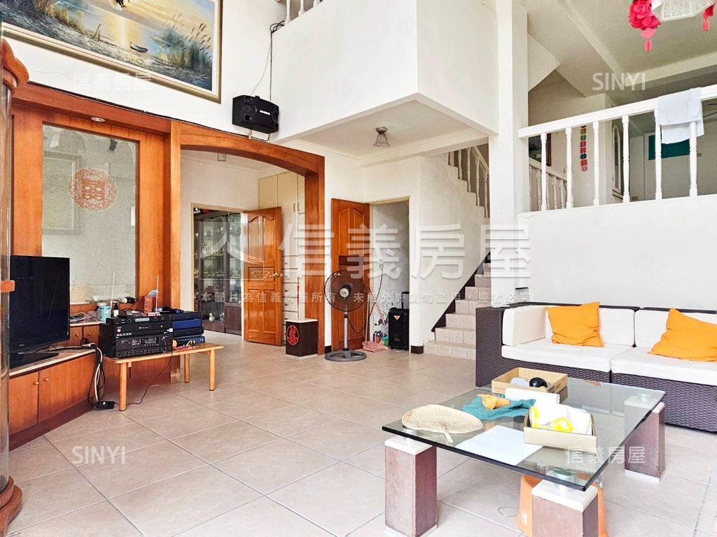 鄉根園透天房屋室內格局與周邊環境