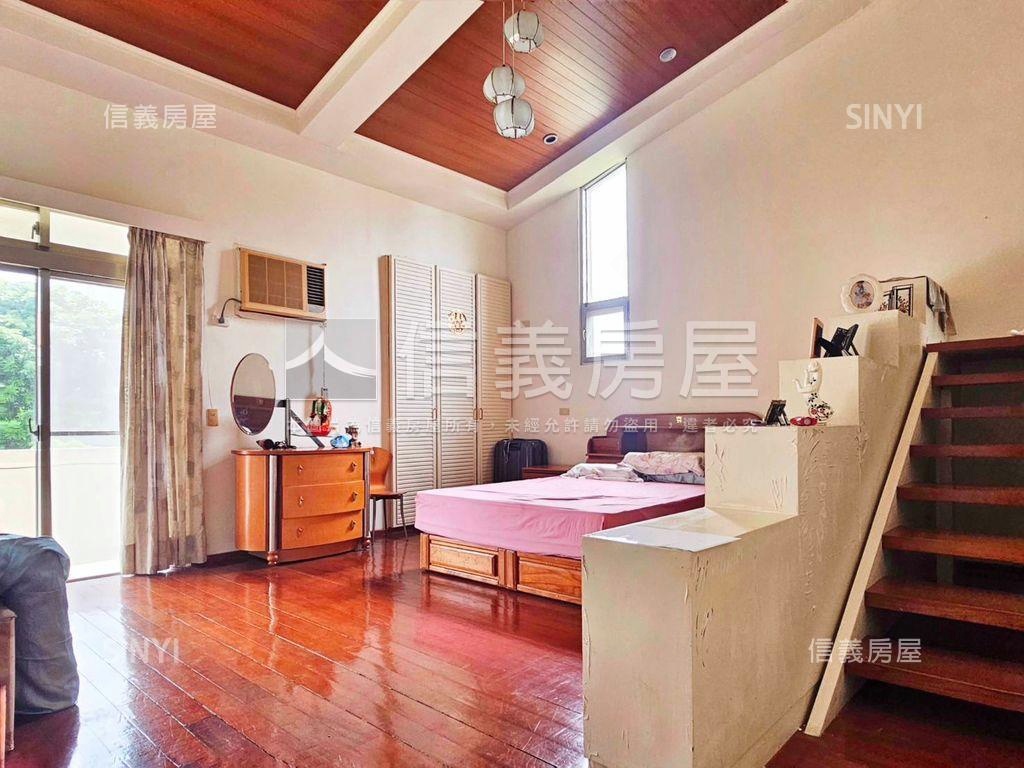 鄉根園透天房屋室內格局與周邊環境