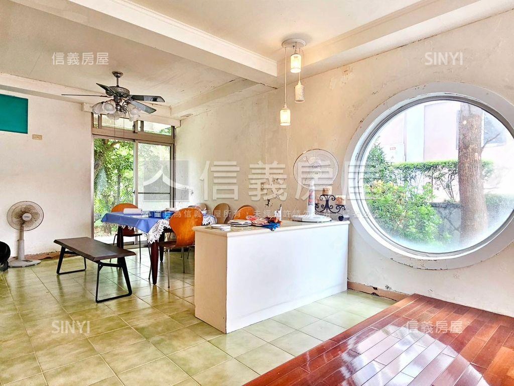 鄉根園透天房屋室內格局與周邊環境