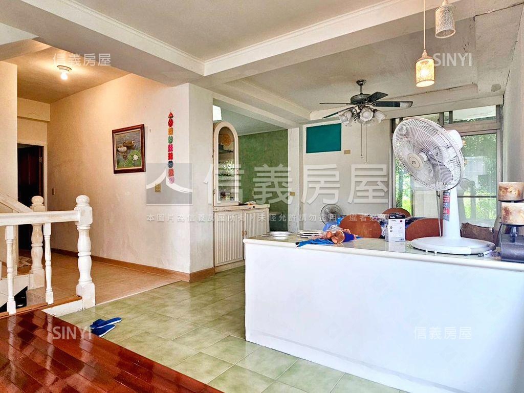 鄉根園透天房屋室內格局與周邊環境