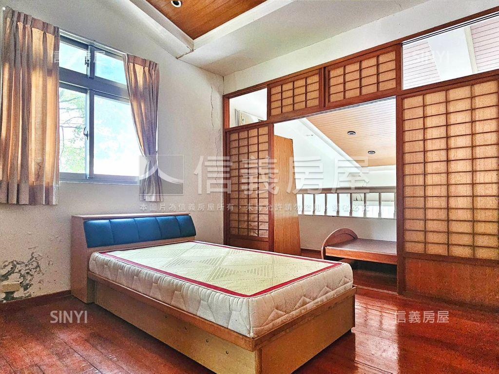 鄉根園透天房屋室內格局與周邊環境