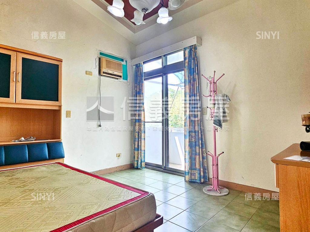 鄉根園透天房屋室內格局與周邊環境