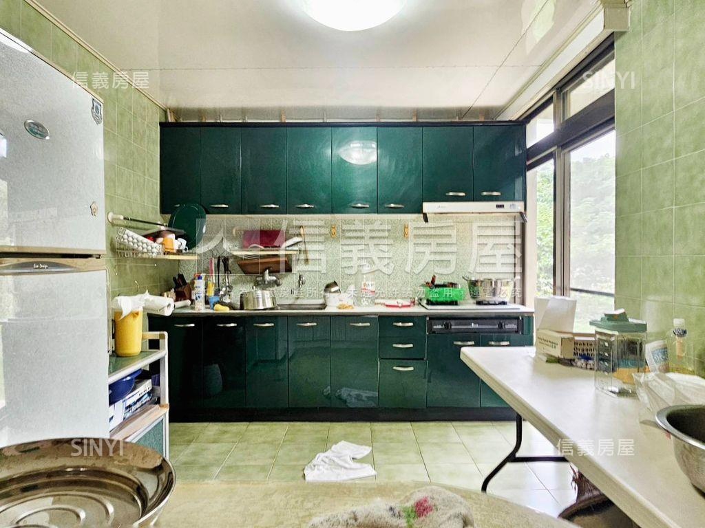 鄉根園透天房屋室內格局與周邊環境