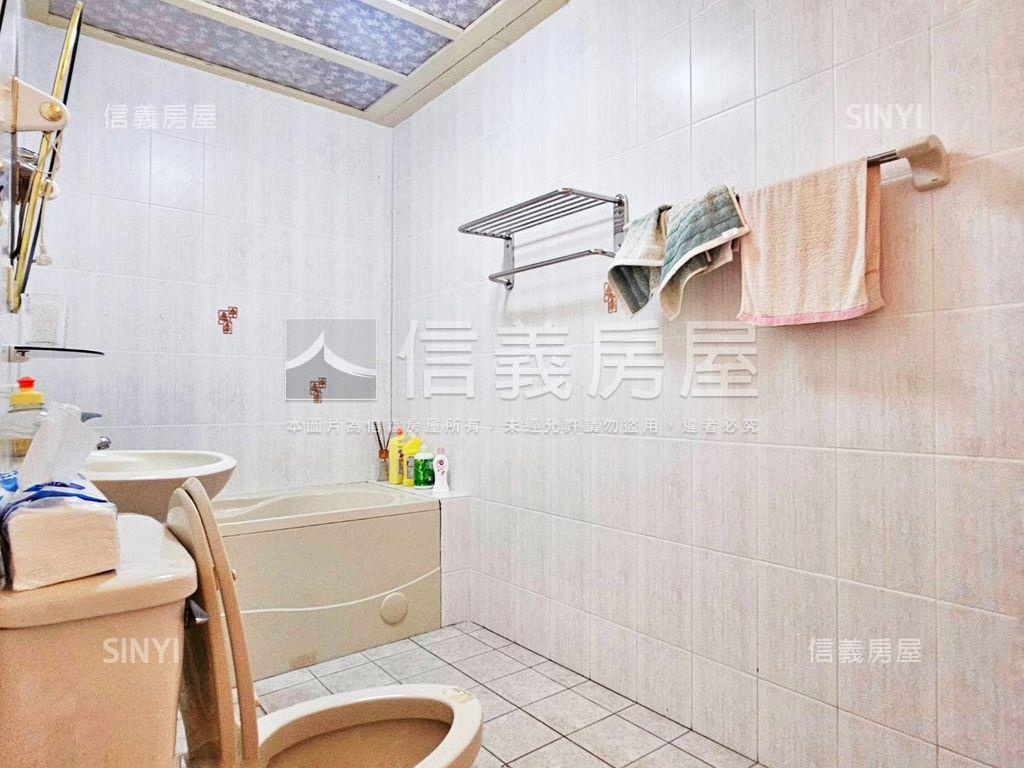 鄉根園透天房屋室內格局與周邊環境